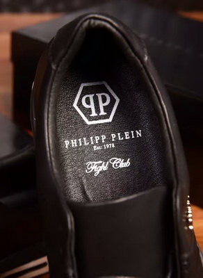 PhiliPP Plein Fashion Men Sneakers--006